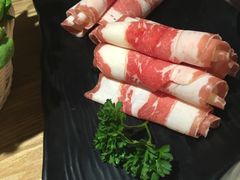 -尚海豆捞(乐虹坊店)