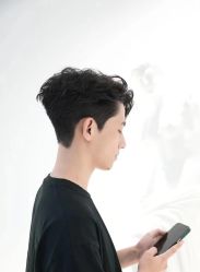 -东方先生国潮男士理发馆