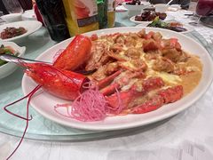 -上海浦东嘉里大酒店