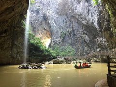 -英西峰林·洞天仙境