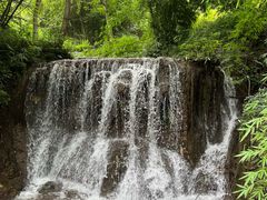 -天河潭旅游度假区