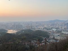 -岳麓山风景名胜区