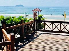 -三亚亚龙湾天域度假酒店