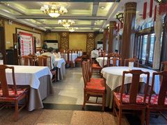 -峨嵋酒家(地安门店)