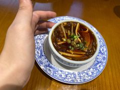 -三凤酒家·百年无锡菜(清扬茂业店)