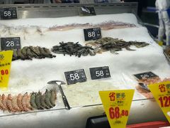 -家乐福(古北店)
