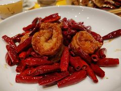 -金玉满堂潮州酒楼(无限极荟购物广场店)