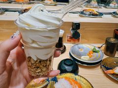 -大起水产回转寿司(大丸心斋桥店)