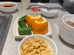 -海底捞火锅(大融城店)