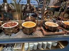 -韩盛·盛江山自助料理(沈辽路万达店)