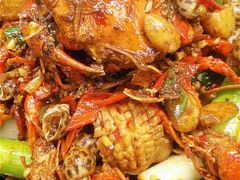 -虾胡闹龙虾馆(湄南河店)