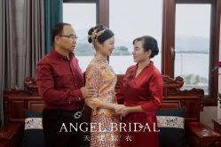 -天使嫁衣婚纱馆