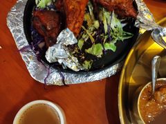 -清真· AL-JANNAT 佳纳特餐厅(仙林店)