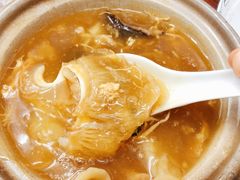 -添發碗仔翅美食