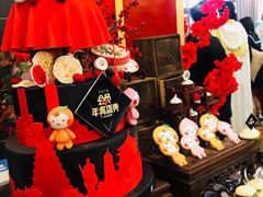-徐记海鲜(陕西历史博物馆|明德门店)