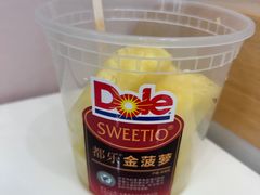 -Olé精品超市(新世界新丸中心店)