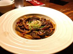 -金枝玉叶上海人家食府(三里河店)