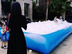 -宁波九龙湖开元度假村