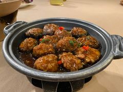 桂林经典平乐香菇酿-桂林肥仔·中华餐饮名店(园湖店)
