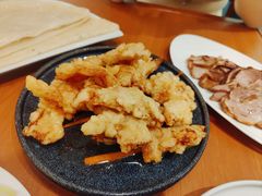锅包肉-老昌春饼(中央大街店)