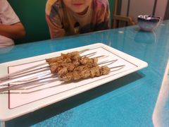 -清真聚陇缘美食餐厅(南横东街店)
