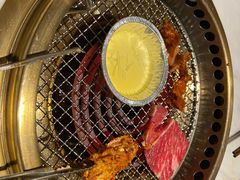 -火炉火自助餐(西直门凯德MALL店)