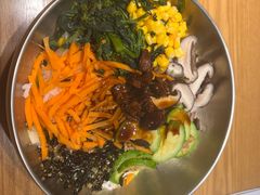 -樱花墅朝鲜族风味餐厅(厦门街创始店)