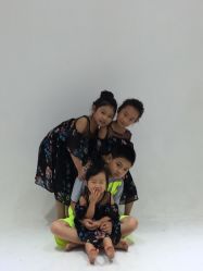 -阳光贝贝家庭影像馆