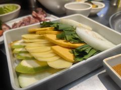 -喜来稀肉(虹泉路店)