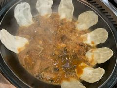 -三里屯土灶炖公鸡地锅鸡(江东店)