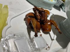 -院8里·小聚园老川菜(九眼桥店)