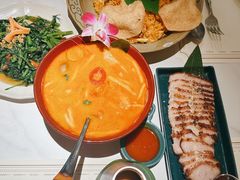 -太食獸泰式茶餐厅(IFS国金中心店)