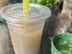 -欧巴炭烤肉오빠숯불구이(南京东路店)