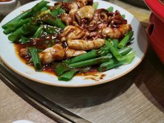-小船渔村•大连菜•大连焖鱼(黄河路店)