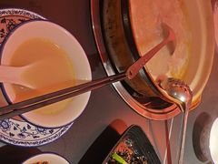 -淼福猪肚鸡·椰子鸡火锅(大沙地店)