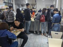 -林静小吃(复兴路店)