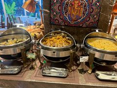 -红林大酒店RFcafe自助餐厅