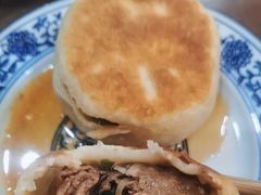 -牛街老爆肚满(牡丹园店)