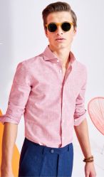 -Suit&Leader尚理德服装定制(上海展览中心店)