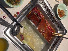 -野妹火锅(龙岗店)