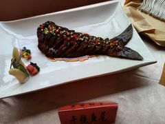 -千岛湖鱼味馆(十字街总店)