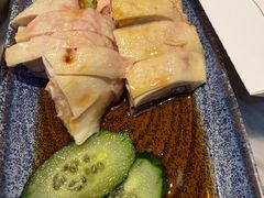 -章记星洲 · 新加坡餐厅(望京店)