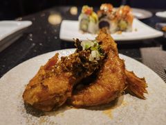 -德川家日本料理(中关村寰太大厦店)
