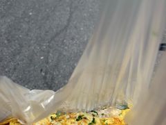 -正宗杂粮煎饼香软鸡蛋饼