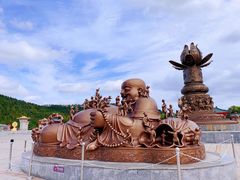 -龙口南山旅游景区