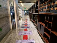 -北京王府井希尔顿酒店·万斯阁西餐厅