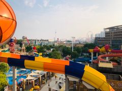 -武汉玛雅海滩水公园