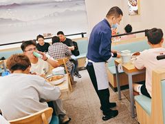 -紫光园·烤鸭(美术馆店)