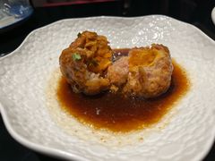 -梅飞酒家(桑园路店)