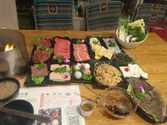 -束河人家(南锣鼓巷店)